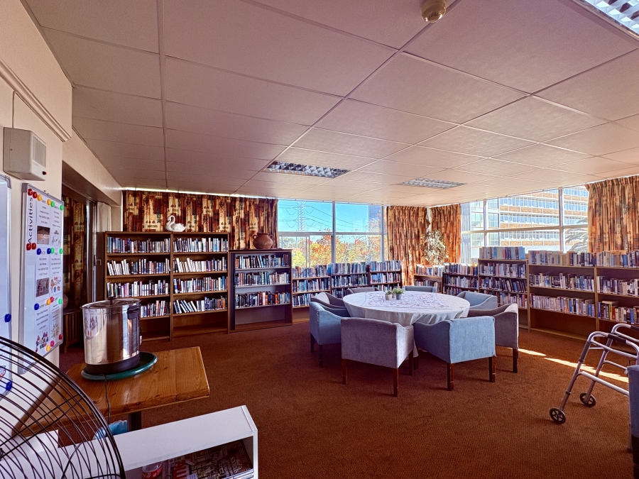 1 Bedroom Property for Sale in Townsend Estate Western Cape